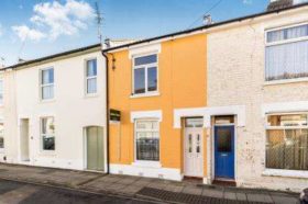 3 Bedroom Terraced